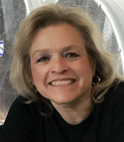Leslie Ferraro