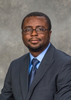 Kofi Akamani