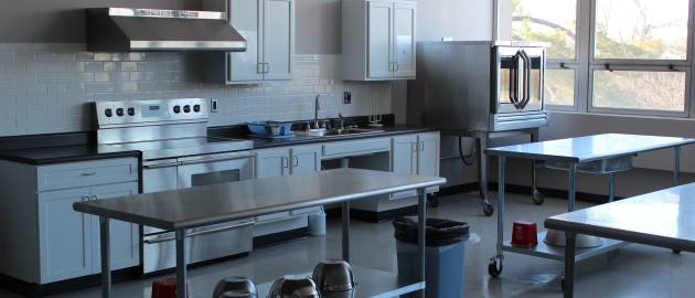 Hospitality and Tourism | Facilities | Agricultural Science | SIU
