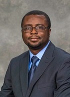 Dr. Kofi Akamani
