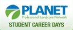 PLANET Student Career Days